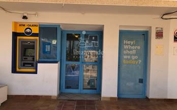 venta local resto provincia es pujols (formentera)