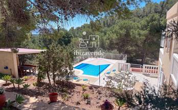 86 casas en venta ibiza islas baleares