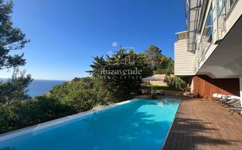 alquiler casa unifamiliar sant josep de sa talaia 