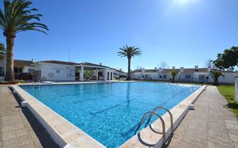 venta chalet deltebre riumar