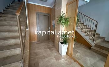 venta piso ontinyent el llombo