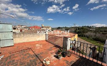 venta casa unifamiliar albaida albaida