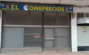 LOCAL en venta Burgos Gamonal