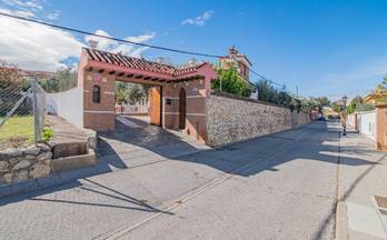 168 casas en venta ogijares
