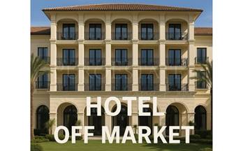 8 hoteles en venta arta