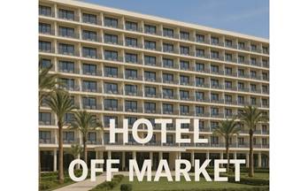 11 hoteles en venta calvia