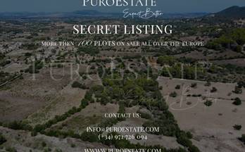 venta terrenos solares palma de mallorca platja de palma