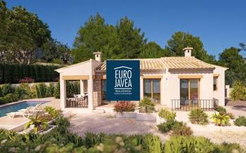 venta casa unifamiliar benissa 