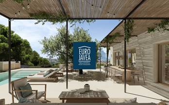 venta villa calpe calp 