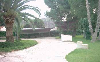 venta chalet independiente elda club de campo
