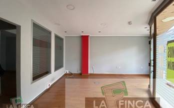 venta local oviedo pumarin