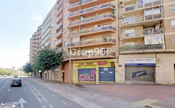 venta local lleida escorxador
