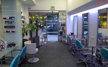 alquiler empresa pamplona 2º ensanche