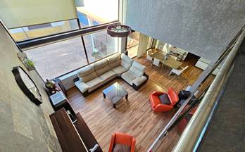 venta chalet cordoba trassierra - las jaras