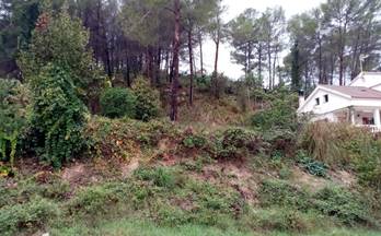 venta terrenos solares sant pere de ribes centre