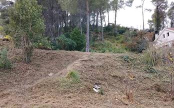 venta terrenos solares sant pere de ribes els vinyals