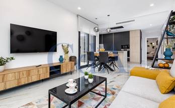 venta piso guardamar del segura 