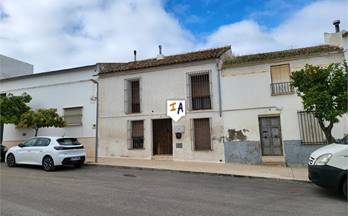 venta chalet adosado lora de estepa village