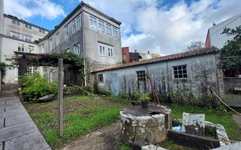 venta casa unifamiliar boiro boiro