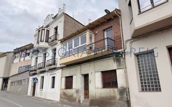 venta piso sant quirze de besora 