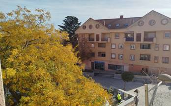 15 pisos en venta san lorenzo de el escorial