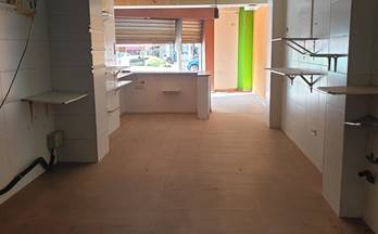 215 locales en venta alicante provincia