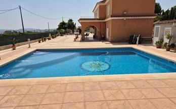 venta local aspe pedanías oeste