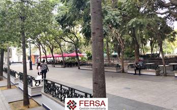 venta piso cadiz centro