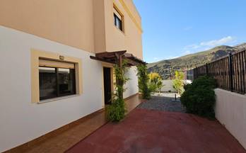 venta casa unifamiliar paterna del rio guarros