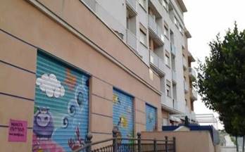 9 locales en alquiler almeria provincia