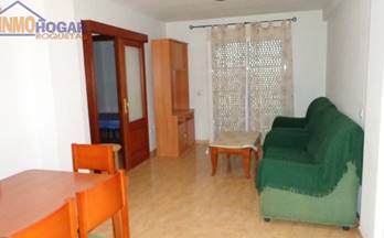 47 pisos en venta roquetas de mar