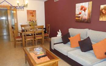 54 pisos en venta aguadulce, almeria