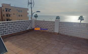 5 duplex en venta roquetas de mar