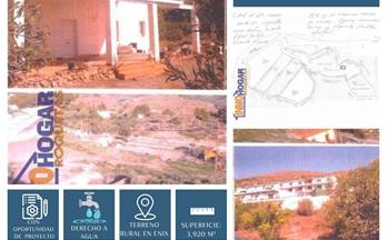 14 terrenos y fincas en venta enix