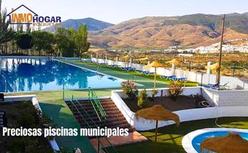 1 duplex en venta abrucena