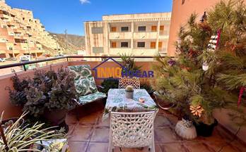venta piso vicar la envia golf