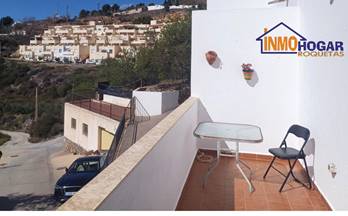 venta chalet pareado enix enix