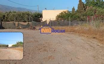 59 terrenos y fincas en venta almeria provincia