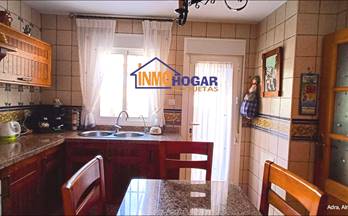 venta chalet adosado adra adra este