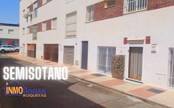 70 pisos en venta aguadulce, almeria