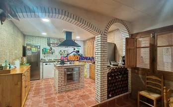 25 casas en venta vicar