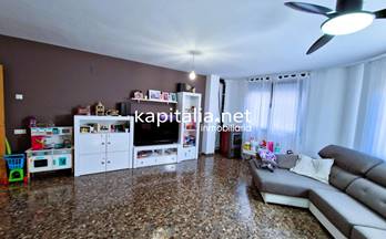 68 pisos en venta l´ olleria