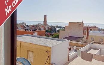 venta piso adra playa la caracola