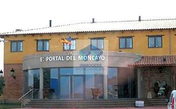 EDIFICIO en venta Resto provincia albeta