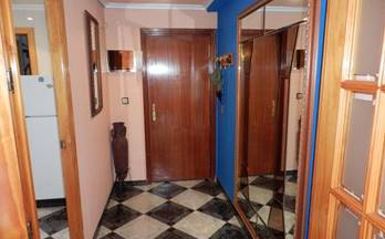 162 pisos en venta en cordoba con terraza