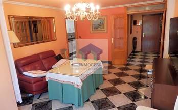 apartamentos exteriores en venta en cordoba