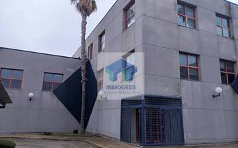 8 naves en venta jerez de la frontera