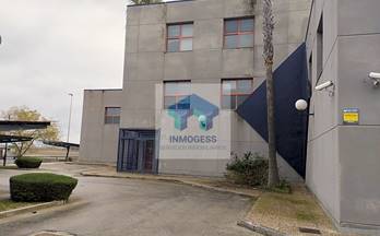 NAVE en venta jerez de la frontera