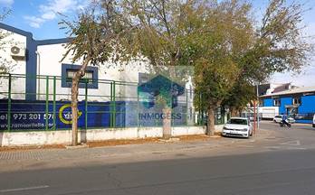 naves en venta jaen provincia