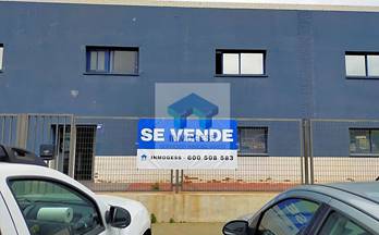 2 naves en venta alhaurin de la torre